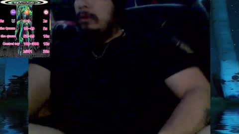 Sullyboyx online show from February 24, 8:06 am