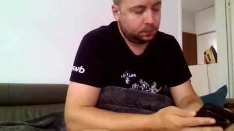 dombio_12 online show from September 14, 1:02 pm