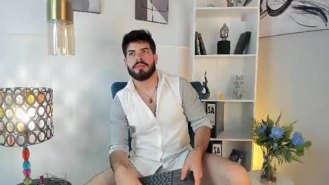 domboy  online show from June 12, 8:50 pm