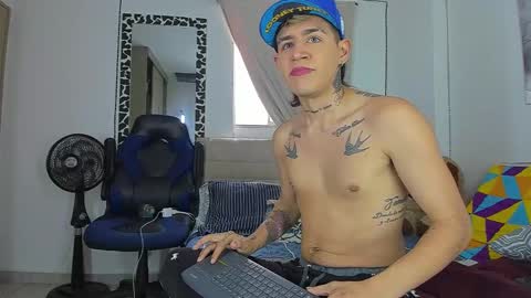 DAVID 3 online show from February 3, 1:19 pm