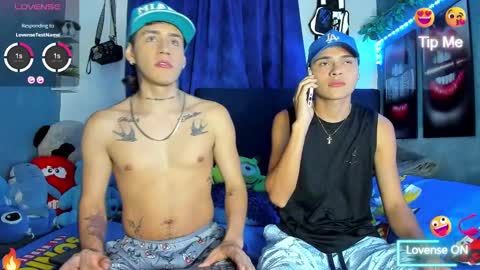 DAVID 3 online show from February 7, 11:55 pm