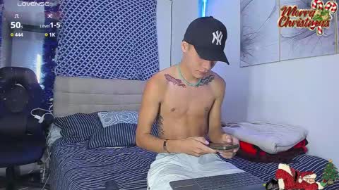 DAVID 3 online show from December 18, 10:40 am