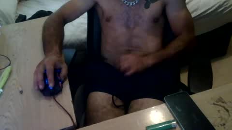 domin_87 online show from June 20, 9:58 am