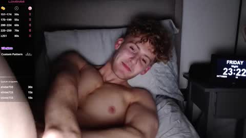 Alex...  online show from October 10, 10:23 pm