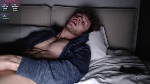 Alex...  online show from February 23, 9:16 pm