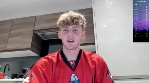 Alex...  online show from September 13, 9:27 pm