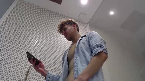 Alex...  online show from January 6, 2:25 pm