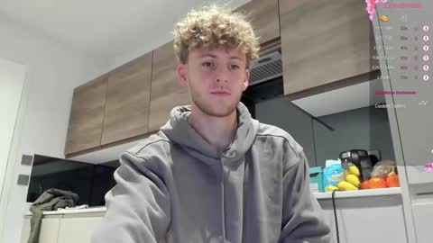 Alex...  online show from November 24, 6:25 am