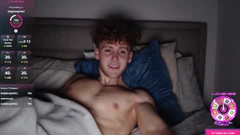 Alex...  online show from March 9, 11:32 pm