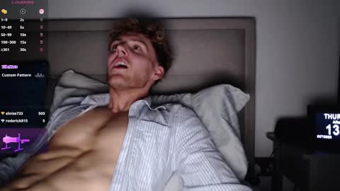 Alex...  online show from October 9, 12:32 pm