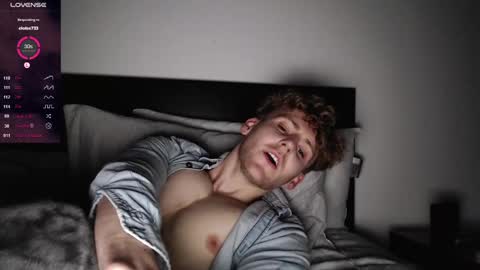 Alex...  online show from December 5, 2:33 pm