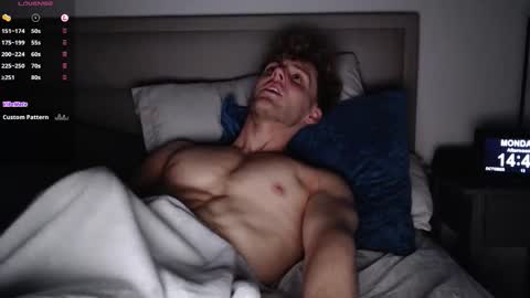 Alex...  online show from October 13, 1:50 pm