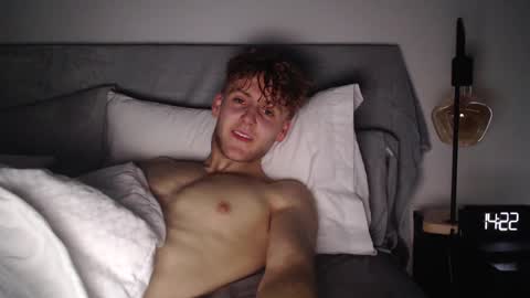 Alex...  online show from February 20, 2:24 pm