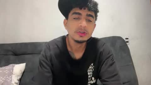 Brandon online show from December 17, 1:13 am