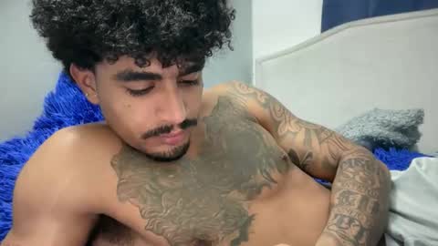 Brandon online show from May 23, 3:23 am