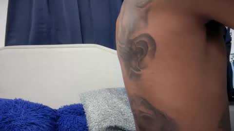 Brandon online show from May 1, 11:18 pm