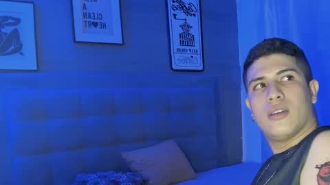 DOMI online show from February 11, 3:33 am