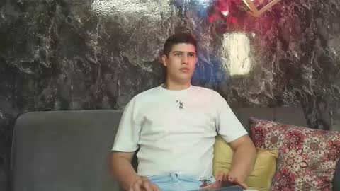 DOMI online show from February 18, 7:44 pm