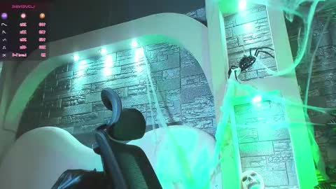 dominic de luca online show from October 29, 6:38 am