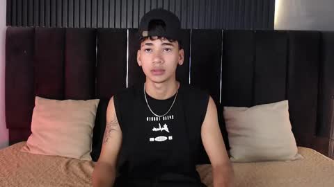 Dominic online show from September 30, 9:51 pm