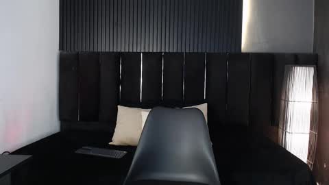 Dominic online show from September 15, 10:55 pm