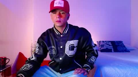 DOMINIC AND ANDREW online show from March 13, 1:19 pm