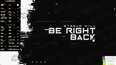 SANTI  independent model online show from February 26, 2:13 am