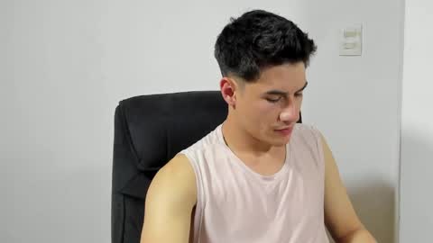 Your real love online show from March 23, 2:17 am