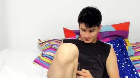 Your real love online show from February 6, 2:30 am