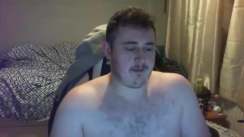 dominicb03 online show from February 23, 7:48 pm