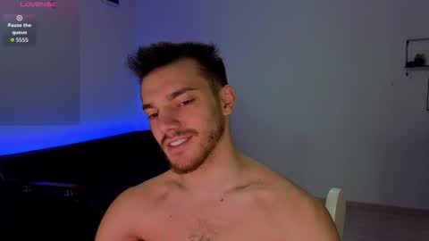 dominicvalente online show from February 21, 4:02 am