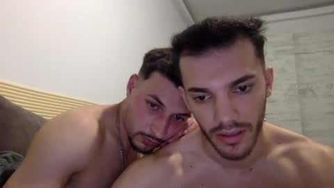 dominicvalente online show from May 26, 9:11 pm