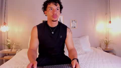 Dominik Drake online show from June 12, 12:47 pm