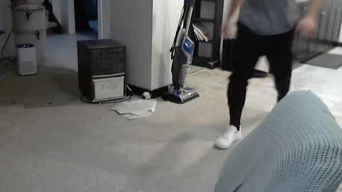 domjfriesen1541 online show from November 9, 7:07 pm