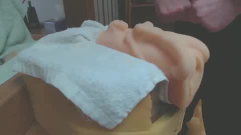 Don online show from October 13, 6:03 pm