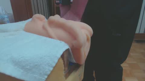 Don online show from January 13, 7:10 pm