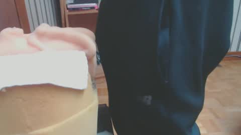 Don online show from January 23, 8:02 pm