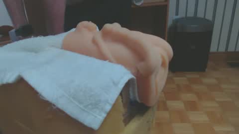 Don online show from December 8, 7:11 pm