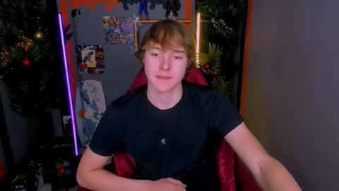 Donald online show from December 16, 4:36 pm