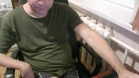 donalvafd online show from October 26, 5:37 pm