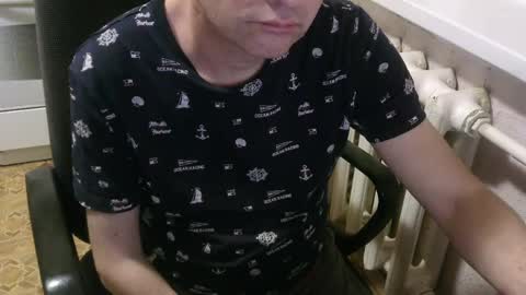 donalvafd online show from April 19, 6:54 pm