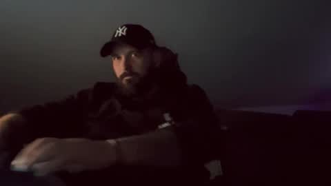 donchriiis online show from November 23, 10:43 pm