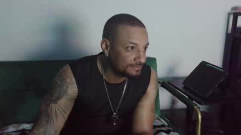 Gifted online show from March 27, 11:27 pm