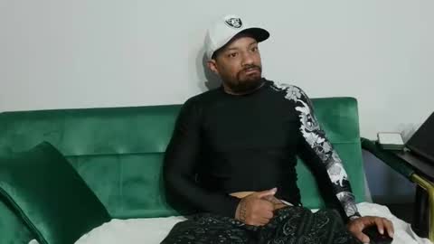 Gifted online show from March 13, 3:25 am