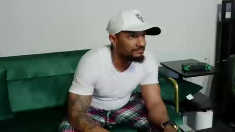 Gifted online show from March 7, 6:17 pm