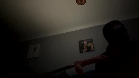 donjuan12342 online show from January 31, 5:10 pm