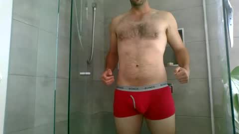 Horney Talker online show from December 4, 8:51 pm