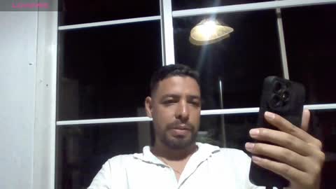 donblack online show from May 5, 1:07 am
