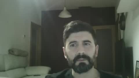 donnie_darkos83 online show from November 25, 11:29 pm