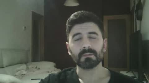 donnie_darkos83 online show from December 15, 11:57 pm